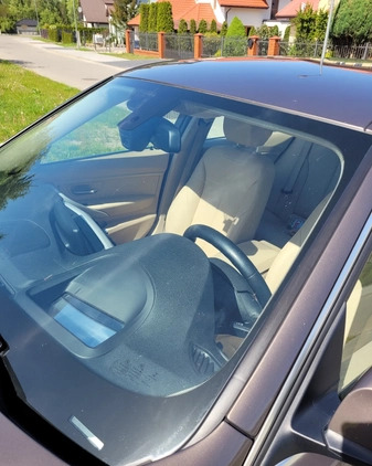 BMW Seria 3 cena 53000 przebieg: 296564, rok produkcji 2013 z Bełchatów małe 154